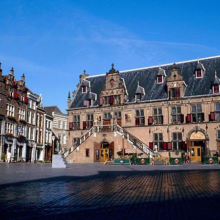 Lent B&B Villa Kriekenbeek المظهر الخارجي الصورة