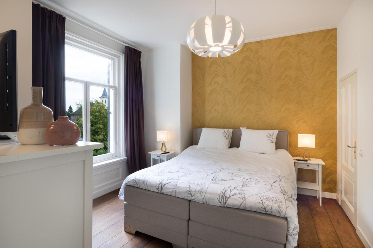 Lent B&B Villa Kriekenbeek المظهر الخارجي الصورة