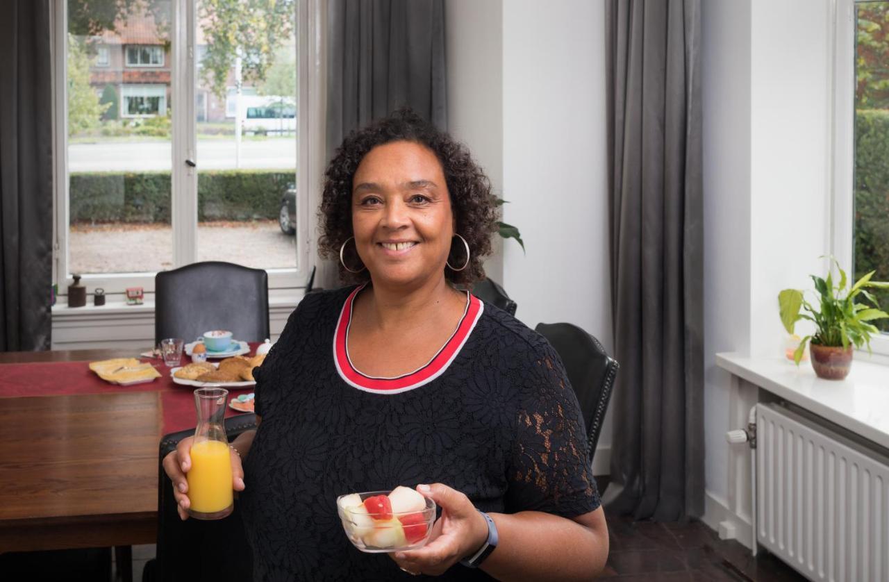 Lent B&B Villa Kriekenbeek المظهر الخارجي الصورة