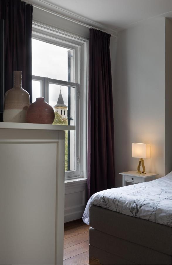 Lent B&B Villa Kriekenbeek المظهر الخارجي الصورة