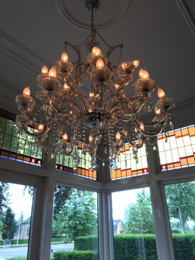 Lent B&B Villa Kriekenbeek المظهر الخارجي الصورة